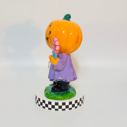 LolliPumpkin The 3D Printed Shelfie