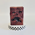 Evil Dead Book Necronomicon 3D Printed Stash Box Collectable