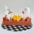 S’moreSpirits Tea Light Candle 3D Printed Figurine Collectable