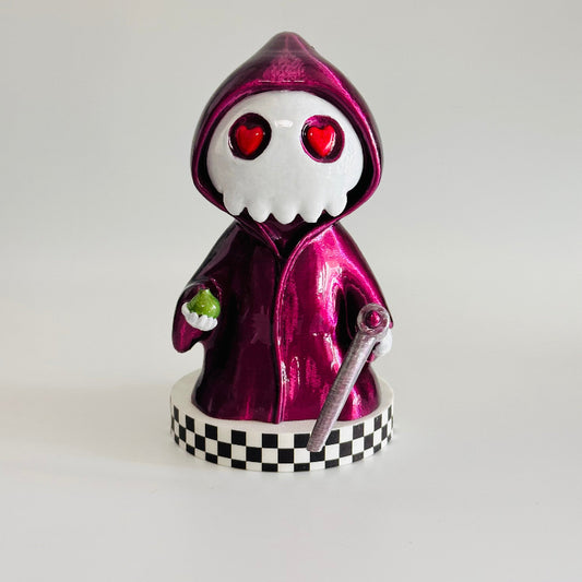 Love Reaper 3D Printed Figurine Collectable