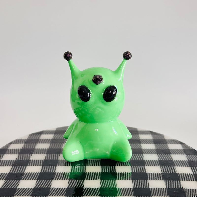 Onyx the Hauntling 3D Printed Figurine Collectable