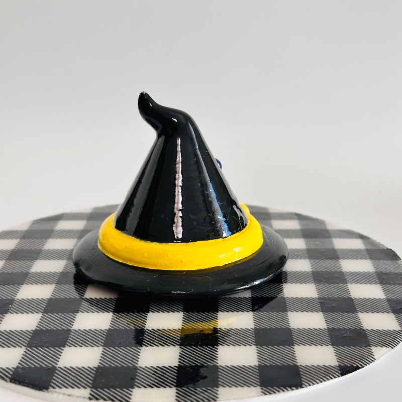 Grumpwitch the Hauntling 3D Printed Figurine Collectable