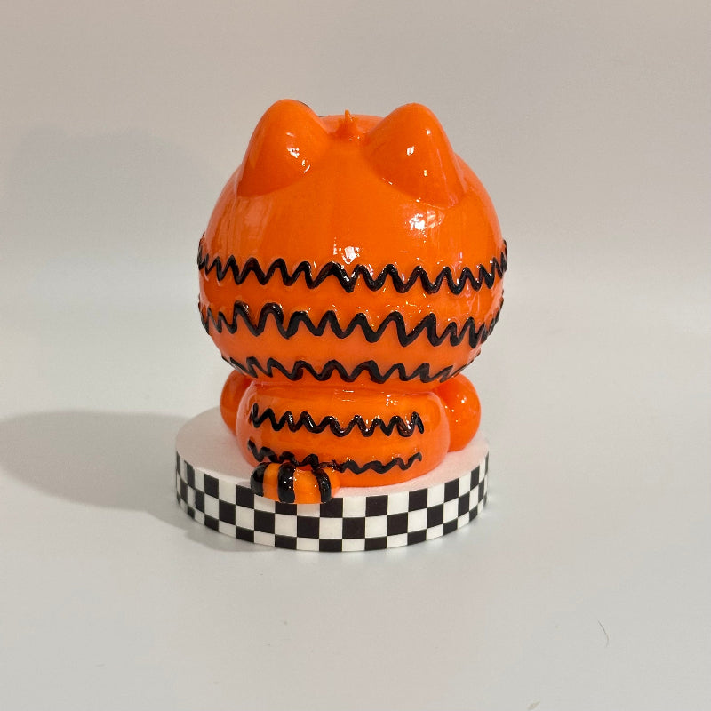 Baby Garfield 3D Printed Shelfie Collectable