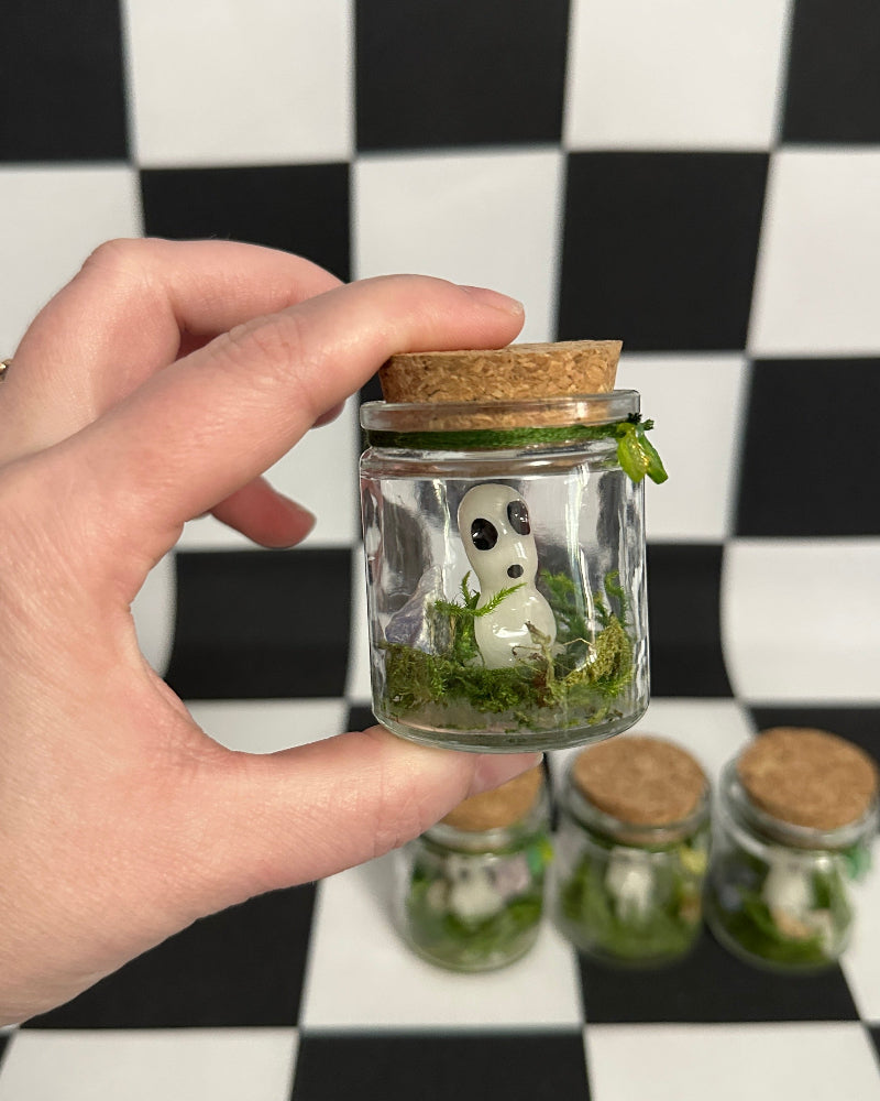 Kodama_Terrarium_Version_1_Glow-in-the-Dark_Forest_Spirit_Mini_Display