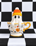 Sweetie Boo Ghost Teacup Figurine