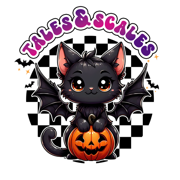 Tales and Scales Shoppe 